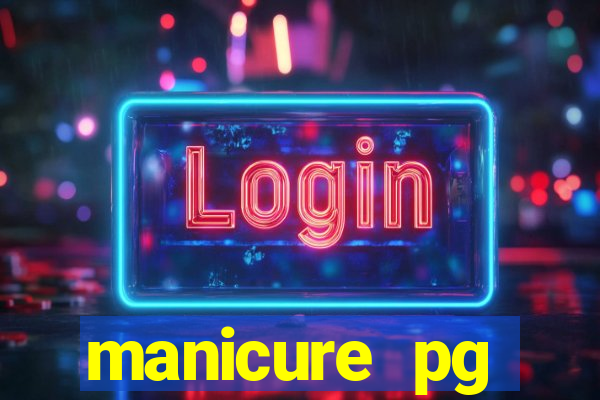 manicure pg plataforma de jogos